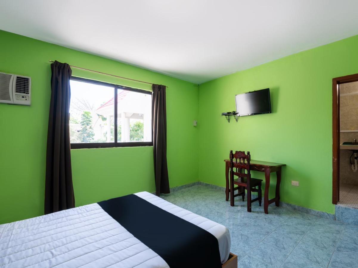 Capital O Hotel El Faisan Y El Venado Πλάγια Ντελ Κάρμεν Εξωτερικό φωτογραφία