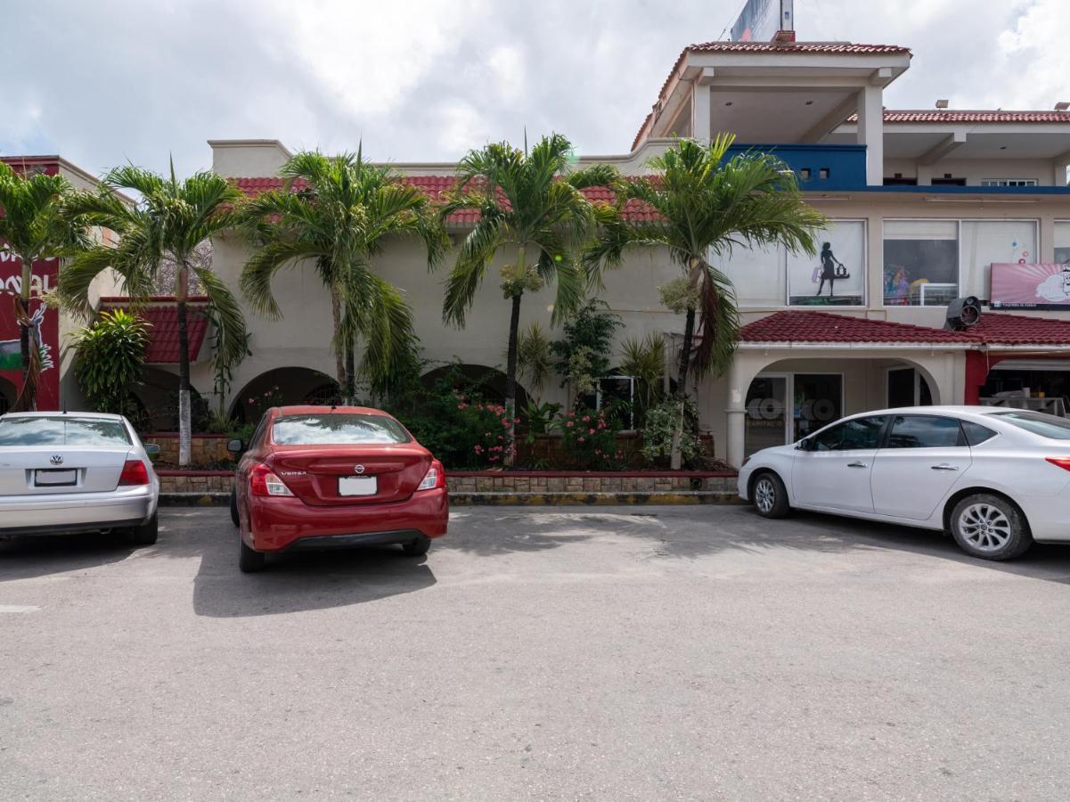 Capital O Hotel El Faisan Y El Venado Πλάγια Ντελ Κάρμεν Εξωτερικό φωτογραφία