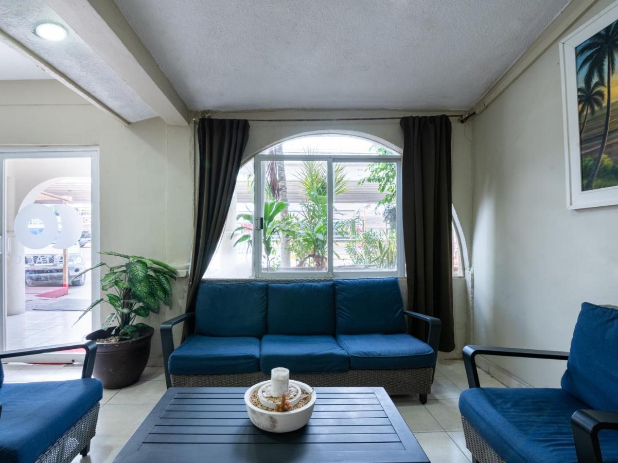 Capital O Hotel El Faisan Y El Venado Πλάγια Ντελ Κάρμεν Εξωτερικό φωτογραφία