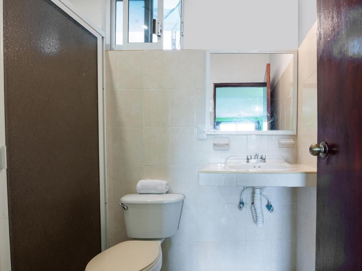 Capital O Hotel El Faisan Y El Venado Πλάγια Ντελ Κάρμεν Εξωτερικό φωτογραφία