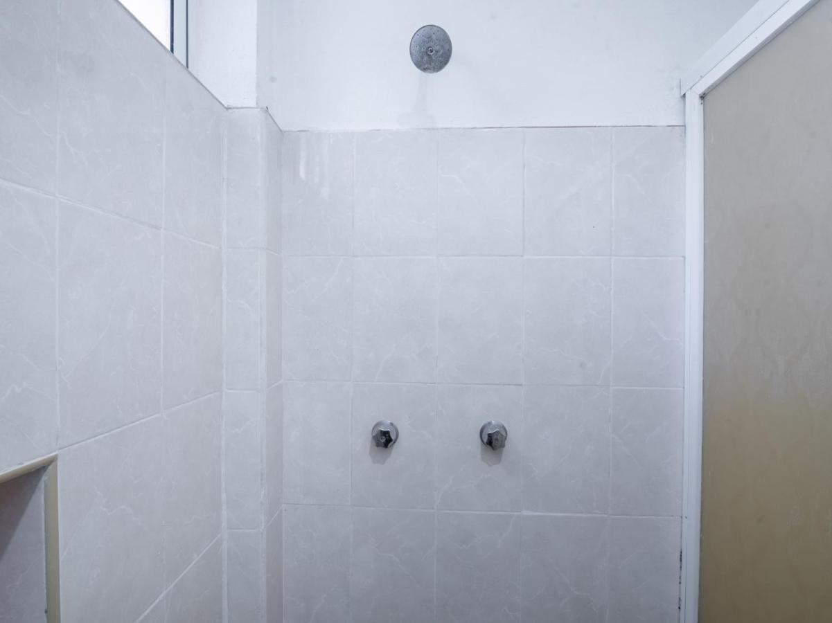 Capital O Hotel El Faisan Y El Venado Πλάγια Ντελ Κάρμεν Εξωτερικό φωτογραφία