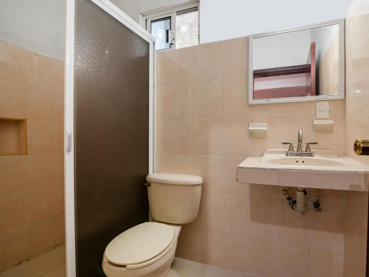 Capital O Hotel El Faisan Y El Venado Πλάγια Ντελ Κάρμεν Εξωτερικό φωτογραφία